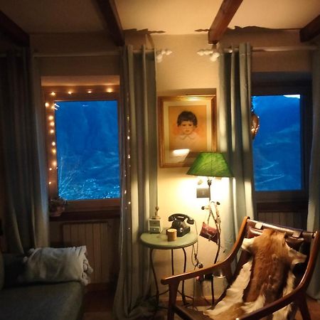 Grand Rive Bed & Breakfast Saint-Pierre Ngoại thất bức ảnh