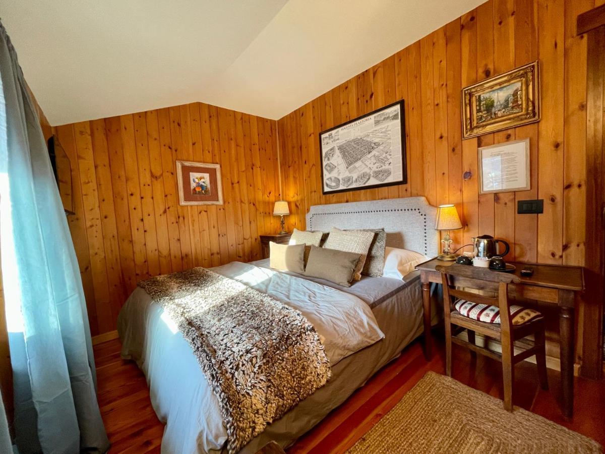 Grand Rive Bed & Breakfast Saint-Pierre Ngoại thất bức ảnh