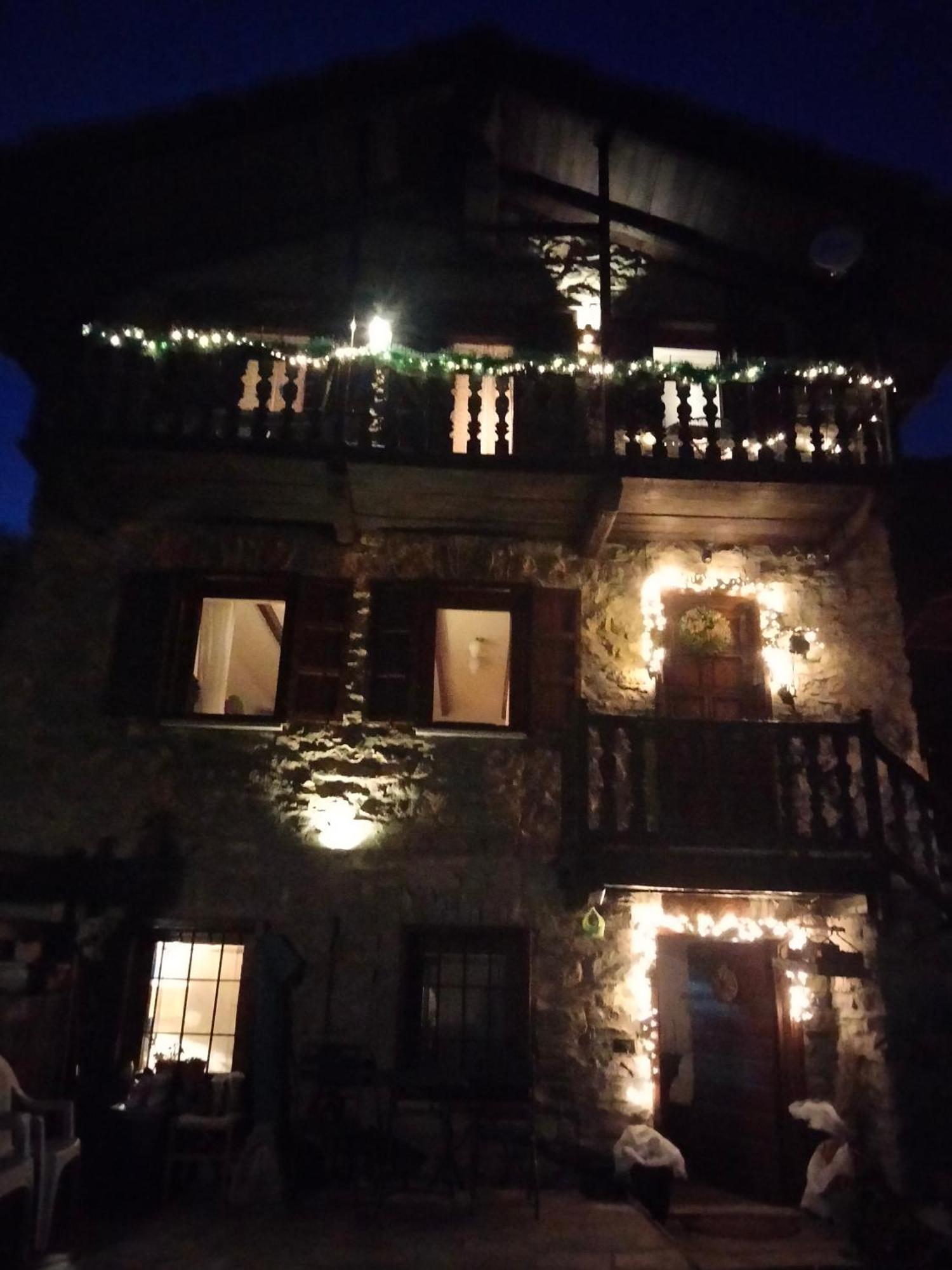 Grand Rive Bed & Breakfast Saint-Pierre Ngoại thất bức ảnh