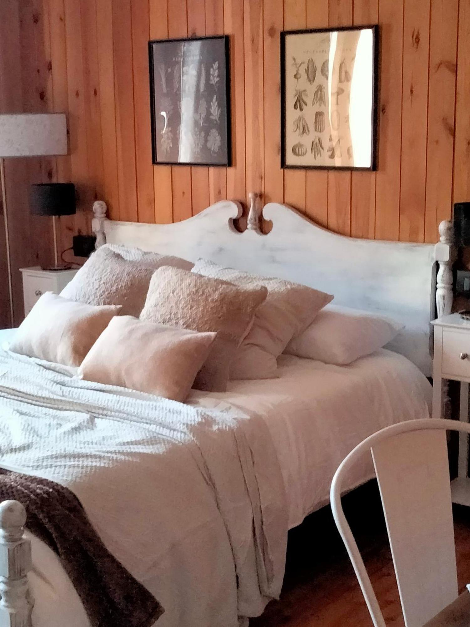 Grand Rive Bed & Breakfast Saint-Pierre Ngoại thất bức ảnh