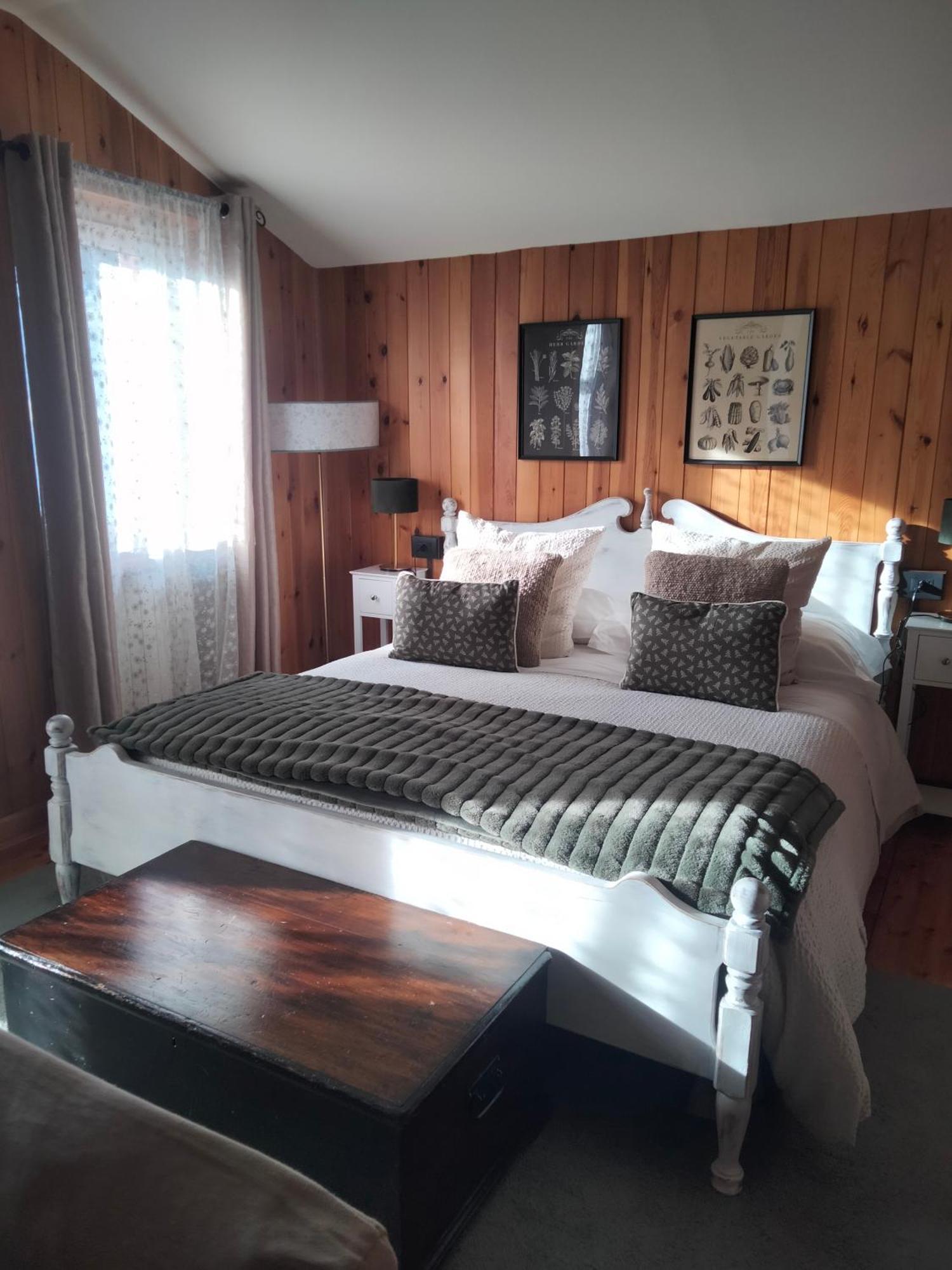 Grand Rive Bed & Breakfast Saint-Pierre Ngoại thất bức ảnh