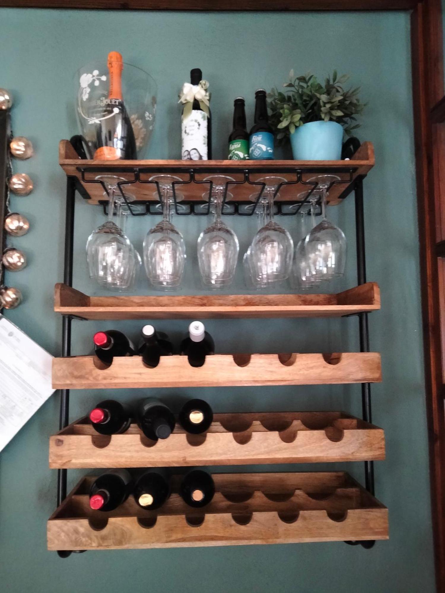 Grand Rive Bed & Breakfast Saint-Pierre Ngoại thất bức ảnh