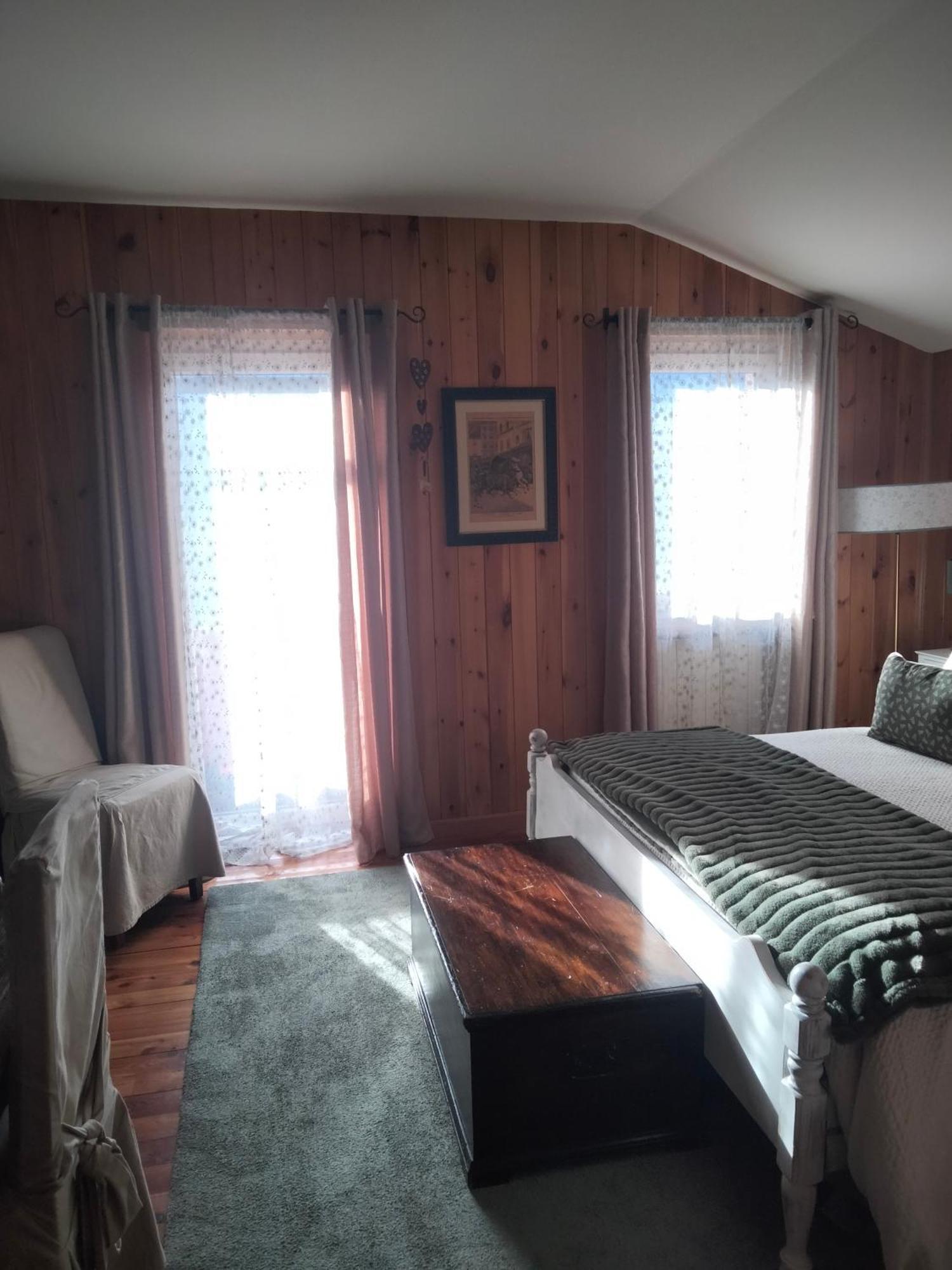 Grand Rive Bed & Breakfast Saint-Pierre Phòng bức ảnh