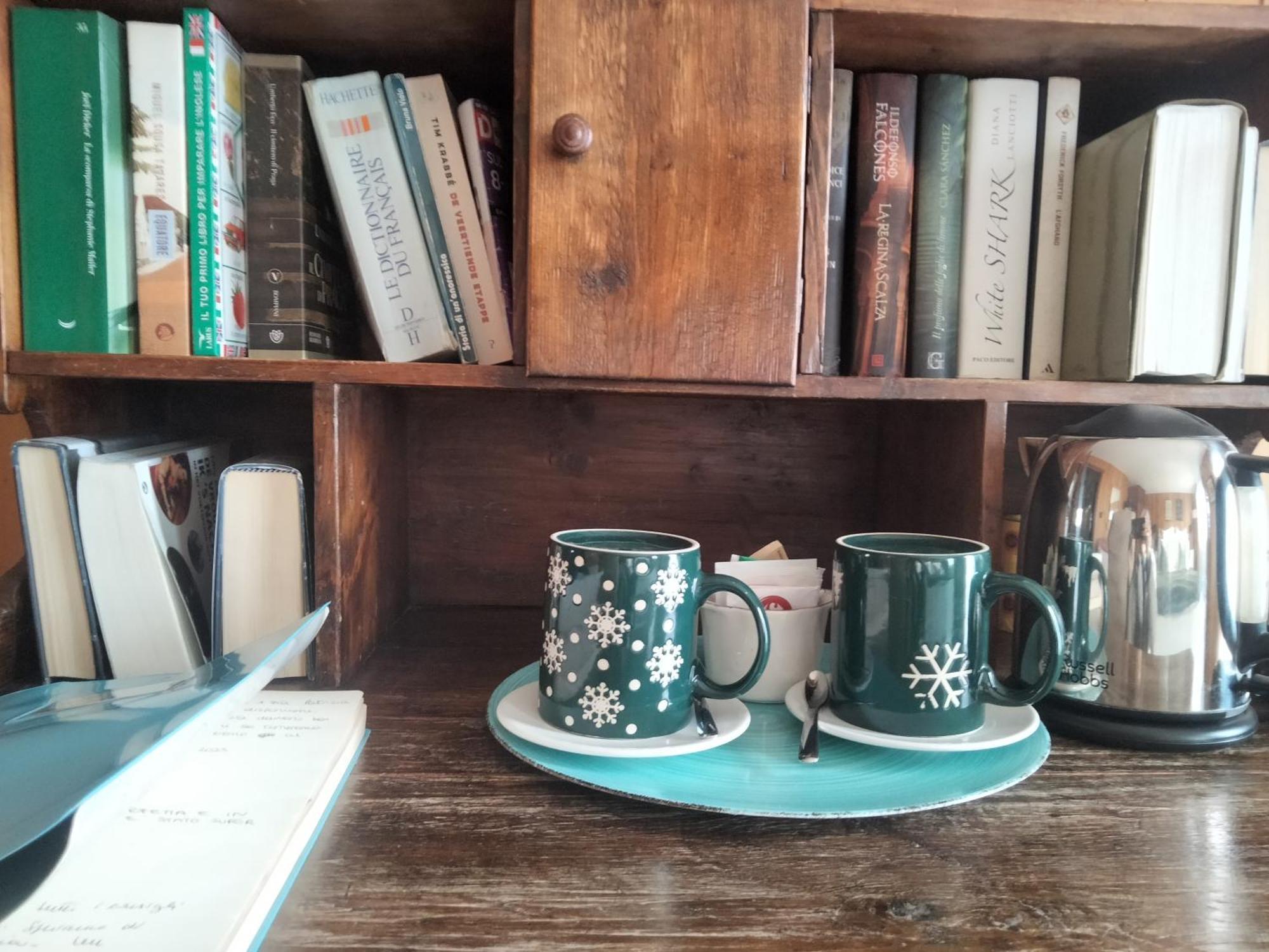 Grand Rive Bed & Breakfast Saint-Pierre Phòng bức ảnh